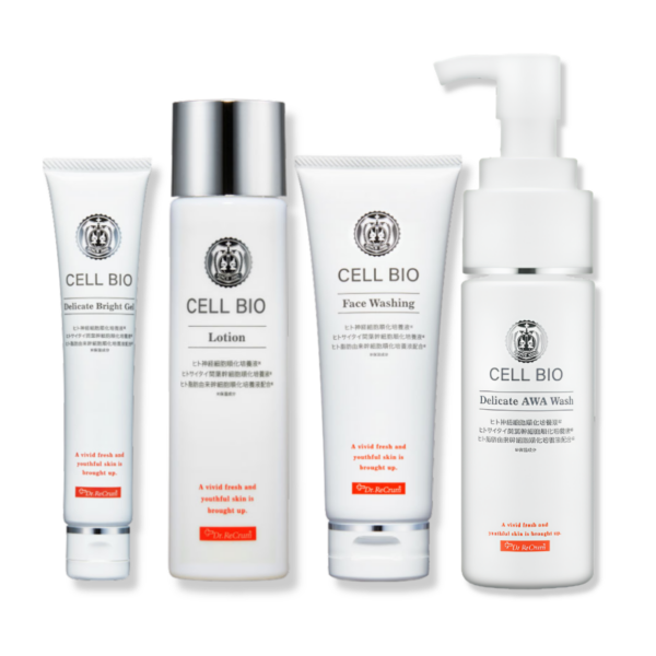 CELL BIO｜MARLE Online Store
